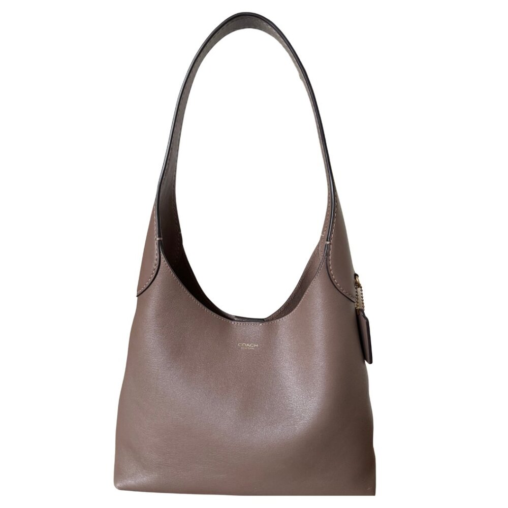 COACH Brooklyn Shoulder Bag 28